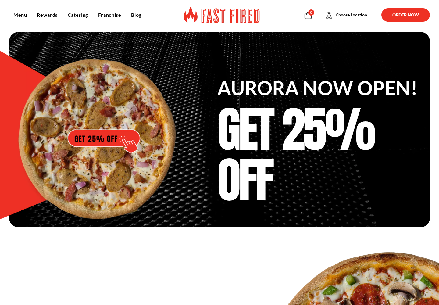 Fast Fired case study