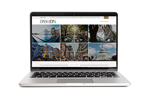 Flacon blog image