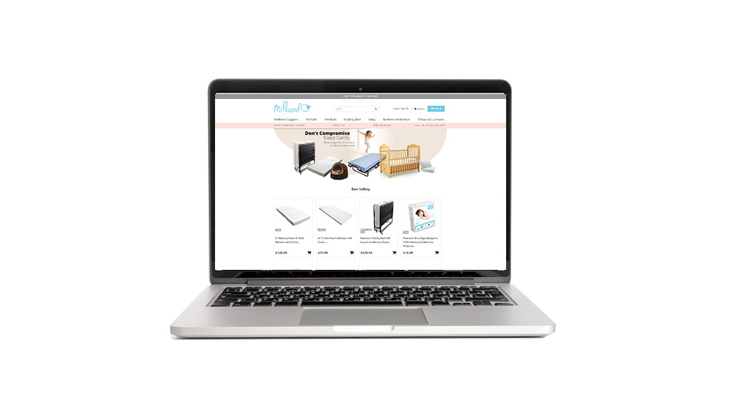 Flacon blog image